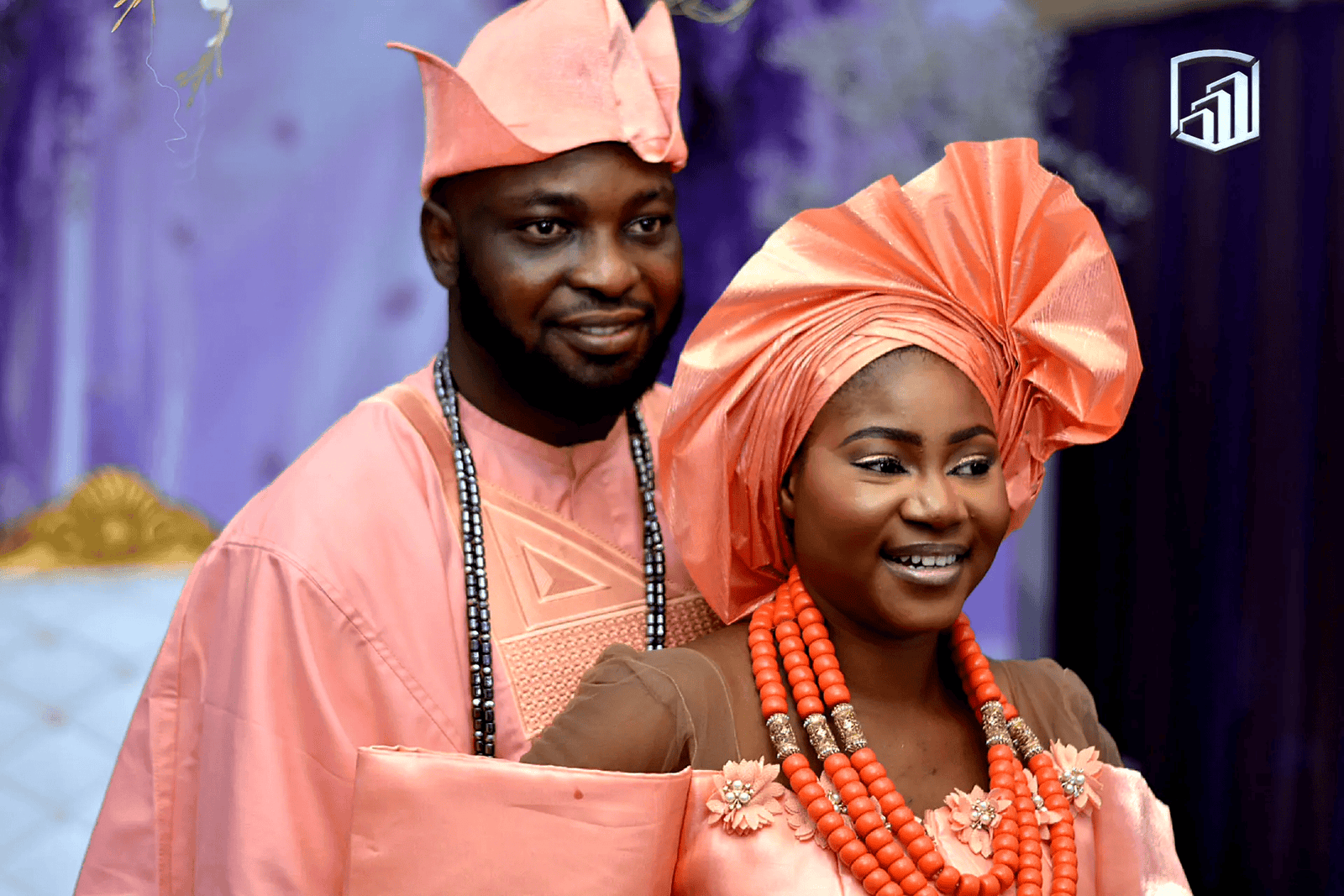 Mr and Mrs Paul photograph 5 in Ibadan, Oyo State Nigeria