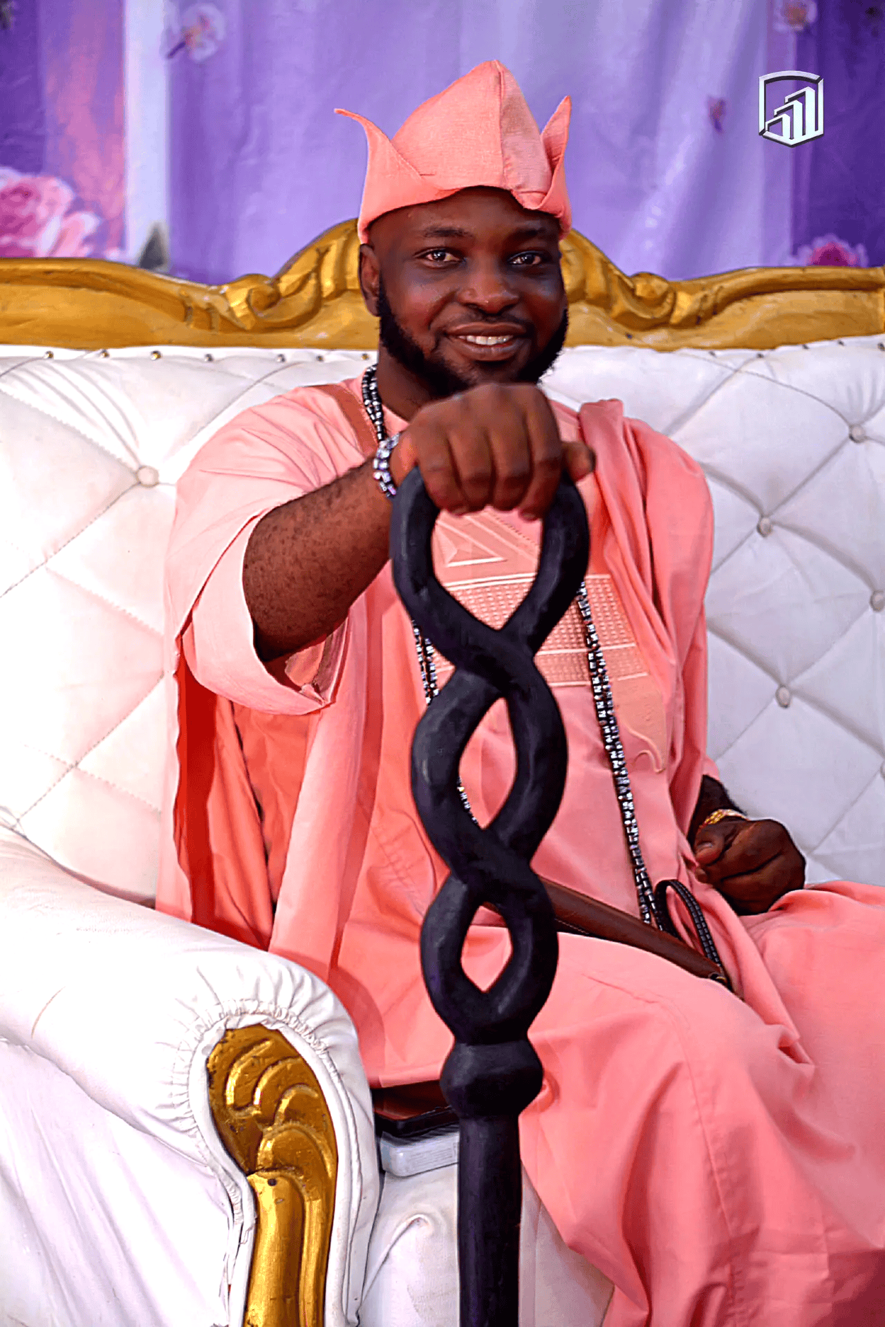 Mr and Mrs Paul photograph 6 in Ibadan, Oyo State Nigeria