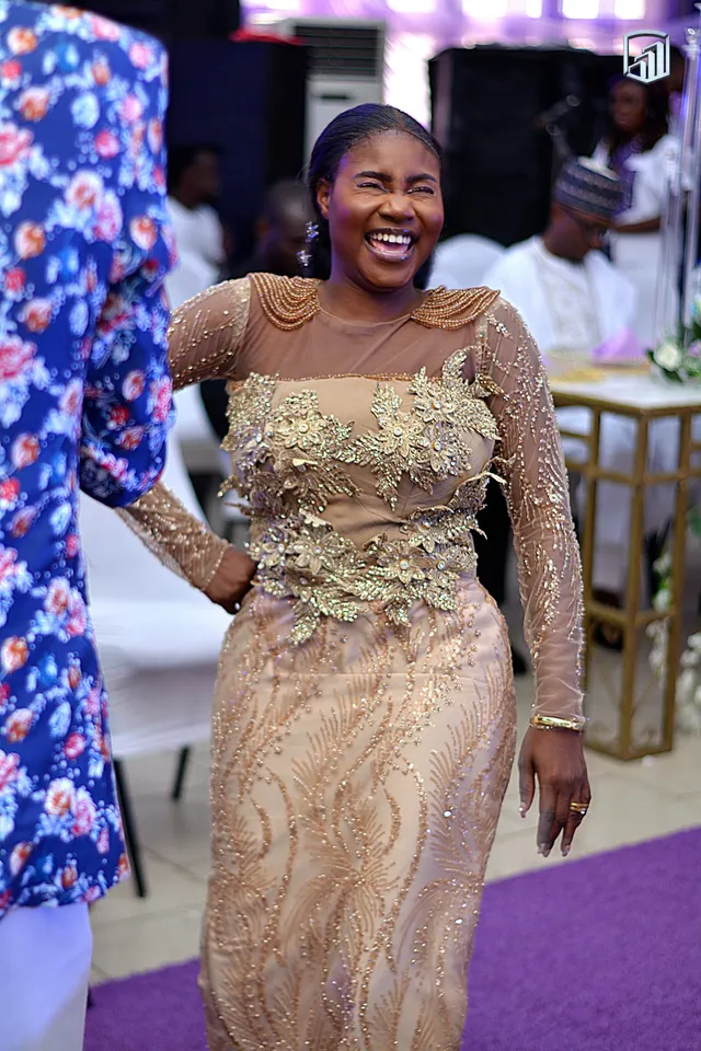 Mr and Mrs Paul photograph 9 in Ibadan, Oyo State Nigeria